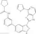 Fig. 340 - 3-(1h-imidazo[4,5-C]pyridin-2-yl)-1h-pyrazolo[3,4-C]pyridine and therapeutic uses thereof