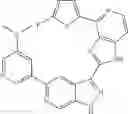 Fig. 352 - 3-(1h-imidazo[4,5-C]pyridin-2-yl)-1h-pyrazolo[3,4-C]pyridine and therapeutic uses thereof