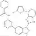 Fig. 356 - 3-(1h-imidazo[4,5-C]pyridin-2-yl)-1h-pyrazolo[3,4-C]pyridine and therapeutic uses thereof