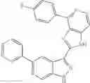 Fig. 37 - 3-(1h-imidazo[4,5-C]pyridin-2-yl)-1h-pyrazolo[3,4-C]pyridine and therapeutic uses thereof