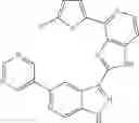 Fig. 371 - 3-(1h-imidazo[4,5-C]pyridin-2-yl)-1h-pyrazolo[3,4-C]pyridine and therapeutic uses thereof