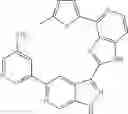 Fig. 374 - 3-(1h-imidazo[4,5-C]pyridin-2-yl)-1h-pyrazolo[3,4-C]pyridine and therapeutic uses thereof