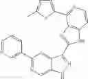 Fig. 375 - 3-(1h-imidazo[4,5-C]pyridin-2-yl)-1h-pyrazolo[3,4-C]pyridine and therapeutic uses thereof