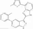 Fig. 376 - 3-(1h-imidazo[4,5-C]pyridin-2-yl)-1h-pyrazolo[3,4-C]pyridine and therapeutic uses thereof
