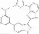 Fig. 378 - 3-(1h-imidazo[4,5-C]pyridin-2-yl)-1h-pyrazolo[3,4-C]pyridine and therapeutic uses thereof