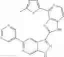Fig. 397 - 3-(1h-imidazo[4,5-C]pyridin-2-yl)-1h-pyrazolo[3,4-C]pyridine and therapeutic uses thereof