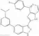 Fig. 40 - 3-(1h-imidazo[4,5-C]pyridin-2-yl)-1h-pyrazolo[3,4-C]pyridine and therapeutic uses thereof