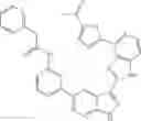 Fig. 407 - 3-(1h-imidazo[4,5-C]pyridin-2-yl)-1h-pyrazolo[3,4-C]pyridine and therapeutic uses thereof