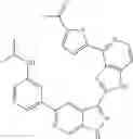 Fig. 409 - 3-(1h-imidazo[4,5-C]pyridin-2-yl)-1h-pyrazolo[3,4-C]pyridine and therapeutic uses thereof