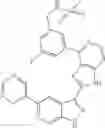 Fig. 449 - 3-(1h-imidazo[4,5-C]pyridin-2-yl)-1h-pyrazolo[3,4-C]pyridine and therapeutic uses thereof