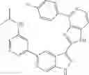 Fig. 45 - 3-(1h-imidazo[4,5-C]pyridin-2-yl)-1h-pyrazolo[3,4-C]pyridine and therapeutic uses thereof