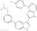 Fig. 46 - 3-(1h-imidazo[4,5-C]pyridin-2-yl)-1h-pyrazolo[3,4-C]pyridine and therapeutic uses thereof