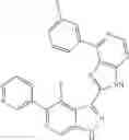 Fig. 479 - 3-(1h-imidazo[4,5-C]pyridin-2-yl)-1h-pyrazolo[3,4-C]pyridine and therapeutic uses thereof