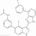 Fig. 487 - 3-(1h-imidazo[4,5-C]pyridin-2-yl)-1h-pyrazolo[3,4-C]pyridine and therapeutic uses thereof