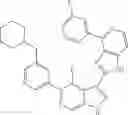 Fig. 490 - 3-(1h-imidazo[4,5-C]pyridin-2-yl)-1h-pyrazolo[3,4-C]pyridine and therapeutic uses thereof