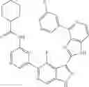 Fig. 497 - 3-(1h-imidazo[4,5-C]pyridin-2-yl)-1h-pyrazolo[3,4-C]pyridine and therapeutic uses thereof