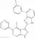Fig. 501 - 3-(1h-imidazo[4,5-C]pyridin-2-yl)-1h-pyrazolo[3,4-C]pyridine and therapeutic uses thereof