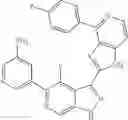 Fig. 504 - 3-(1h-imidazo[4,5-C]pyridin-2-yl)-1h-pyrazolo[3,4-C]pyridine and therapeutic uses thereof