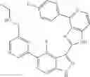 Fig. 507 - 3-(1h-imidazo[4,5-C]pyridin-2-yl)-1h-pyrazolo[3,4-C]pyridine and therapeutic uses thereof