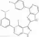Fig. 508 - 3-(1h-imidazo[4,5-C]pyridin-2-yl)-1h-pyrazolo[3,4-C]pyridine and therapeutic uses thereof