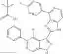 Fig. 509 - 3-(1h-imidazo[4,5-C]pyridin-2-yl)-1h-pyrazolo[3,4-C]pyridine and therapeutic uses thereof