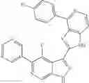 Fig. 527 - 3-(1h-imidazo[4,5-C]pyridin-2-yl)-1h-pyrazolo[3,4-C]pyridine and therapeutic uses thereof