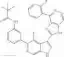 Fig. 535 - 3-(1h-imidazo[4,5-C]pyridin-2-yl)-1h-pyrazolo[3,4-C]pyridine and therapeutic uses thereof