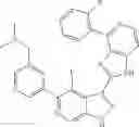 Fig. 540 - 3-(1h-imidazo[4,5-C]pyridin-2-yl)-1h-pyrazolo[3,4-C]pyridine and therapeutic uses thereof