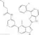 Fig. 545 - 3-(1h-imidazo[4,5-C]pyridin-2-yl)-1h-pyrazolo[3,4-C]pyridine and therapeutic uses thereof