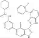 Fig. 549 - 3-(1h-imidazo[4,5-C]pyridin-2-yl)-1h-pyrazolo[3,4-C]pyridine and therapeutic uses thereof