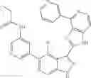 Fig. 554 - 3-(1h-imidazo[4,5-C]pyridin-2-yl)-1h-pyrazolo[3,4-C]pyridine and therapeutic uses thereof