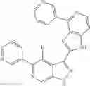 Fig. 557 - 3-(1h-imidazo[4,5-C]pyridin-2-yl)-1h-pyrazolo[3,4-C]pyridine and therapeutic uses thereof