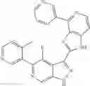 Fig. 558 - 3-(1h-imidazo[4,5-C]pyridin-2-yl)-1h-pyrazolo[3,4-C]pyridine and therapeutic uses thereof