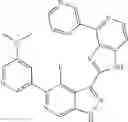 Fig. 560 - 3-(1h-imidazo[4,5-C]pyridin-2-yl)-1h-pyrazolo[3,4-C]pyridine and therapeutic uses thereof