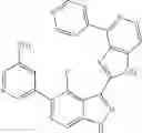 Fig. 582 - 3-(1h-imidazo[4,5-C]pyridin-2-yl)-1h-pyrazolo[3,4-C]pyridine and therapeutic uses thereof