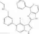 Fig. 585 - 3-(1h-imidazo[4,5-C]pyridin-2-yl)-1h-pyrazolo[3,4-C]pyridine and therapeutic uses thereof