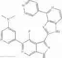 Fig. 586 - 3-(1h-imidazo[4,5-C]pyridin-2-yl)-1h-pyrazolo[3,4-C]pyridine and therapeutic uses thereof