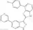 Fig. 59 - 3-(1h-imidazo[4,5-C]pyridin-2-yl)-1h-pyrazolo[3,4-C]pyridine and therapeutic uses thereof