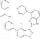 Fig. 590 - 3-(1h-imidazo[4,5-C]pyridin-2-yl)-1h-pyrazolo[3,4-C]pyridine and therapeutic uses thereof