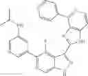 Fig. 591 - 3-(1h-imidazo[4,5-C]pyridin-2-yl)-1h-pyrazolo[3,4-C]pyridine and therapeutic uses thereof