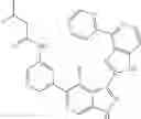 Fig. 607 - 3-(1h-imidazo[4,5-C]pyridin-2-yl)-1h-pyrazolo[3,4-C]pyridine and therapeutic uses thereof