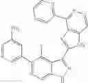 Fig. 608 - 3-(1h-imidazo[4,5-C]pyridin-2-yl)-1h-pyrazolo[3,4-C]pyridine and therapeutic uses thereof