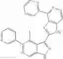 Fig. 609 - 3-(1h-imidazo[4,5-C]pyridin-2-yl)-1h-pyrazolo[3,4-C]pyridine and therapeutic uses thereof