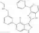 Fig. 611 - 3-(1h-imidazo[4,5-C]pyridin-2-yl)-1h-pyrazolo[3,4-C]pyridine and therapeutic uses thereof