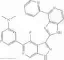 Fig. 612 - 3-(1h-imidazo[4,5-C]pyridin-2-yl)-1h-pyrazolo[3,4-C]pyridine and therapeutic uses thereof