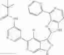 Fig. 613 - 3-(1h-imidazo[4,5-C]pyridin-2-yl)-1h-pyrazolo[3,4-C]pyridine and therapeutic uses thereof