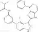 Fig. 614 - 3-(1h-imidazo[4,5-C]pyridin-2-yl)-1h-pyrazolo[3,4-C]pyridine and therapeutic uses thereof
