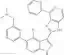 Fig. 618 - 3-(1h-imidazo[4,5-C]pyridin-2-yl)-1h-pyrazolo[3,4-C]pyridine and therapeutic uses thereof
