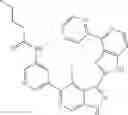 Fig. 623 - 3-(1h-imidazo[4,5-C]pyridin-2-yl)-1h-pyrazolo[3,4-C]pyridine and therapeutic uses thereof