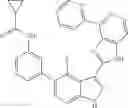 Fig. 624 - 3-(1h-imidazo[4,5-C]pyridin-2-yl)-1h-pyrazolo[3,4-C]pyridine and therapeutic uses thereof